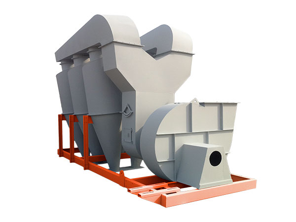 Cyclone Dust collector